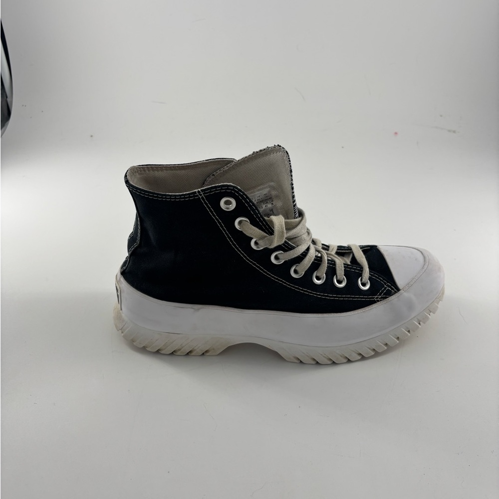 Converse Chuck Taylor All Star High Platform Sneakers Women’s Size 9.5